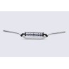 Guidon RENTHAL MX/Enduro 22.2 mm modèle 664 Enduro Medium