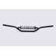 Guidon RENTHAL MX/Enduro 22.2 mm modèle 664 Enduro Medium