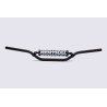 Guidon RENTHAL MX/Enduro 22.2 mm modèle 664 Enduro Medium