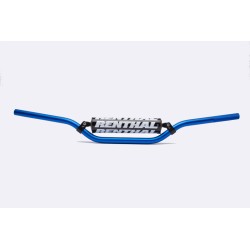 Guidon RENTHAL MX/Enduro 22.2 mm modèle 693 Enduro