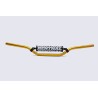 Guidon RENTHAL MX/Enduro 22.2 mm modèle 693 Enduro