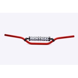 Guidon RENTHAL MX/Enduro 22.2 mm modèle 693 Enduro