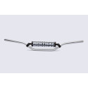 Guidon RENTHAL MX/Enduro 22.2 mm modèle 746 Jimmy Button