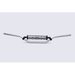 Guidon RENTHAL MX/Enduro 22.2 mm modèle 790 CR Low