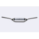 Guidon RENTHAL MX/Enduro 22.2 mm modèle 966 Reed/Windham