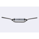 Guidon RENTHAL MX/Enduro 22.2 mm modèle 966 Reed/Windham