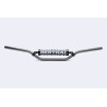 Guidon RENTHAL MX/Enduro 22.2 mm modèle 966 Reed/Windham
