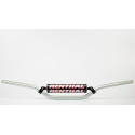 Guidon RENTHAL MX/Enduro 22.2 mm modèle 971 RC
