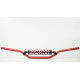 Guidon RENTHAL MX/Enduro 22.2 mm modèle 971 RC