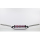 Guidon RENTHAL MX/Enduro 22.2 mm modèle 971 RC