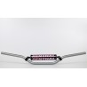 Guidon RENTHAL MX/Enduro 22.2 mm modèle 971 RC
