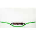 Guidon RENTHAL MX/Enduro 22.2 mm modèle 971 RC