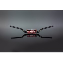 Guidon RENTHAL R-Works Fatbar 36 galbe 930 RC