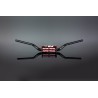 Guidon RENTHAL R-Works Fatbar 36 galbe 930 RC