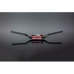 Guidon RENTHAL R-Works Fatbar 36 galbe 933 Villopoto / Stewart
