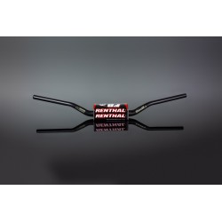 Guidon RENTHAL R-Works Fatbar 36 galbe 934 KTM