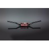 Guidon RENTHAL R-Works Fatbar 36 galbe 934 KTM