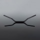 Guidon RENTHAL Street Fatbar 835