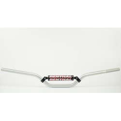 Guidon RENTHAL Trials 22.2 mm modèle 768 6.0