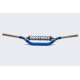 Guidon RENTHAL Twinwall 996 Willopoto/Stewart/Honda CRF