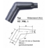 Capuchon antiparasite NGK VD05FML