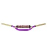 Guidon RENTHAL Twinwall 998 Reed/Windham Handlebar