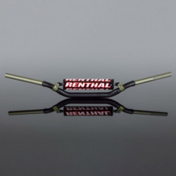 Guidon RENTHAL Twinwall type 991