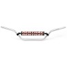 Guidon RENTHAL Vintage 22.2 mm modèle 383 Vintage High