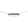Guidon RENTHAL Vintage 22.2 mm modèle 837 Vintage Mid