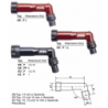 Capuchon antiparasite NGK XB05F