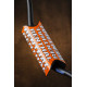 Mousse de guidon RENTHAL Fatbar® World Team