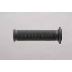 Paire de poignées RENTHAL Diamant intégral Medium - gris