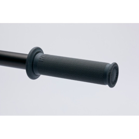 Paire de poignées RENTHAL Diamant intégral Medium - gris