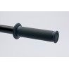 Paire de poignées RENTHAL Diamant intégral Medium - gris