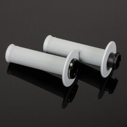 Paire de poignées RENTHAL MX Lock-On - soft - full grip