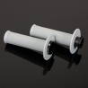 Paire de poignées RENTHAL MX Lock-On - soft - full grip