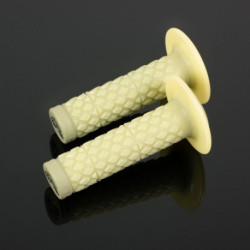 Paire de poignées RENTHAL MX R-Works Aramid Comfort