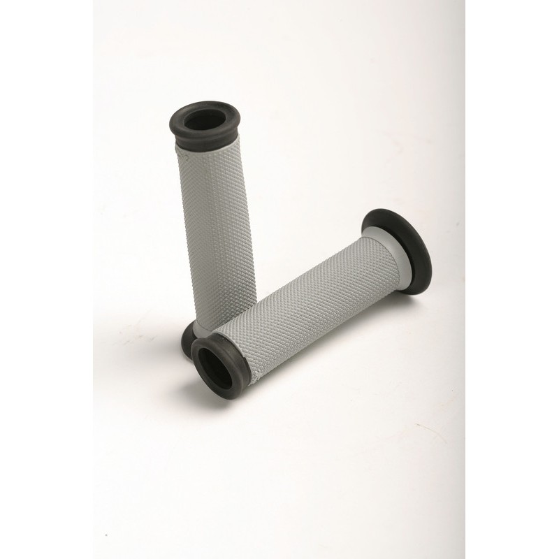 Paire de poignées RENTHAL Road Dual Series full grip