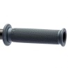 Paire de poignées RENTHAL Road Race full grip - gris
