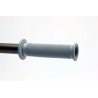 Paire de poignées RENTHAL Single Compound full grip