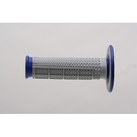 Paire de poignées RENTHAL Tapered Series MX semi-gauffré