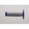 Paire de poignées RENTHAL Tapered Series MX semi-gauffré