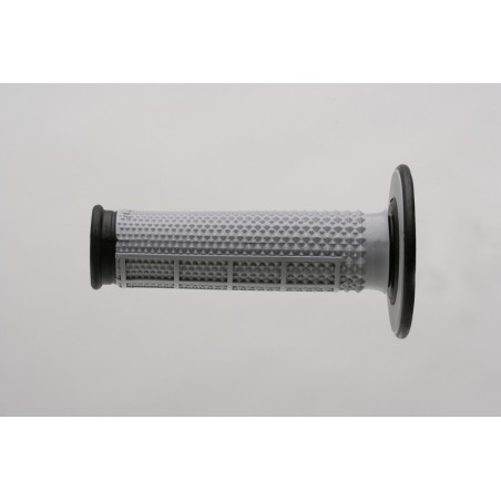Paire de poignées RENTHAL Tapered Series MX semi-gauffré