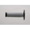 Paire de poignées RENTHAL Tapered Series MX semi-gauffré