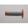 Paire de poignées RENTHAL Tapered Series MX semi-gauffré