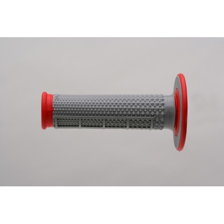 Paire de poignées RENTHAL Tapered Series MX semi-gauffré