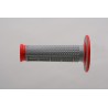 Paire de poignées RENTHAL Tapered Series MX semi-gauffré