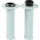 Paire de poignées RENTHAL MX Lock-On - soft - full grip