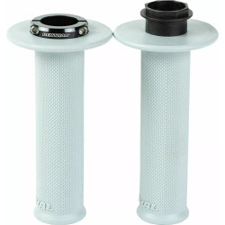 Paire de poignées RENTHAL MX Lock-On - soft - full grip