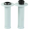 Paire de poignées RENTHAL MX Lock-On - soft - full grip